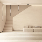 DK8004-BK Линейный светильник SMART LINEAR 18W DIM 3000K-6000K черный