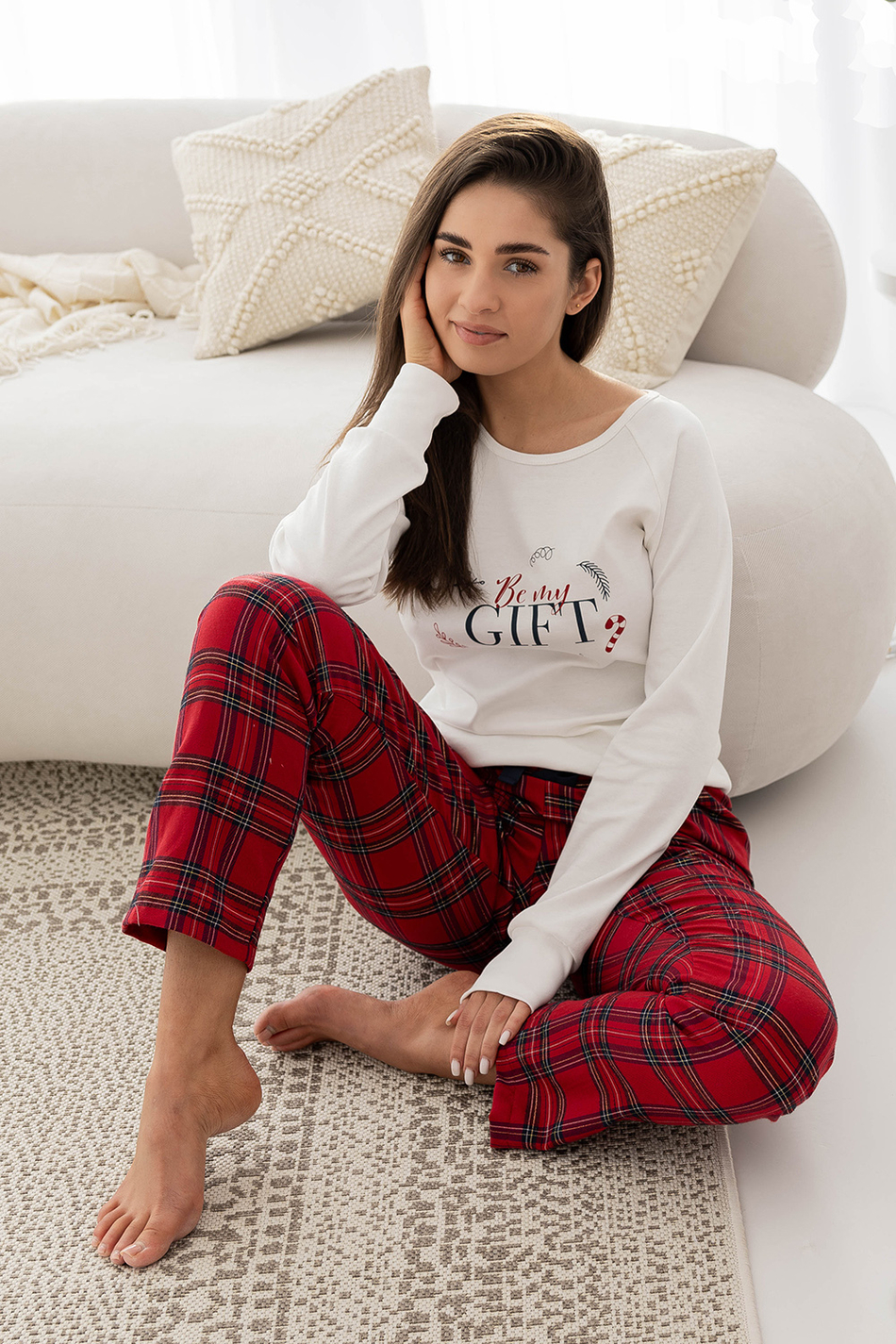 Пижама Maribel