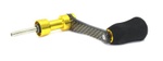 Катушка Ryobi Zauber CF 4000