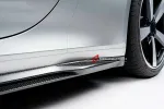 Аэродинамический обвес из карбона для Porsche 911 992.2 Carrera 2025+ Порше