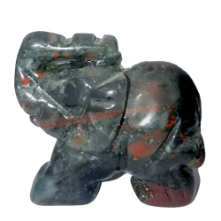 Слон гелиотроп асс.