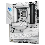 Материнская плата ASUS ROG STRIX B860-A GAMING WIFI (ROG STRIX B860-A GAMING WIFI)