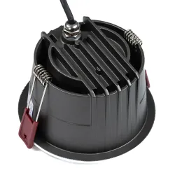 Точечный встраиваемый светильник Arte Lamp