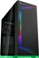 Корпус SilverStone SETA H1 (SST-SEH1B-G)