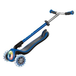 Самокат Globber Elite Prime синий