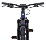 Подростковый велосипед Welt Brave 2.0 24 HD (2026)