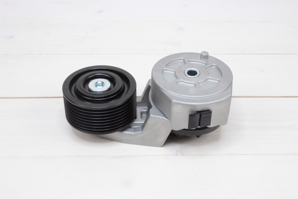 Натяжитель ремня ISLe 0098 /3937555,3934821,3945527,3976831/