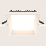 Встраиваемый светильник Technical DL056-24W3K-W