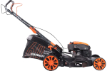 Газонокосилка бензиновая Patriot PT 56LS