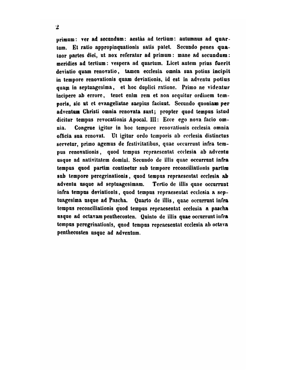 Legenda Aurea. Vulgo historia Lombardica dicta. Ad optimorum librorum fidem | Jacobi Voragine