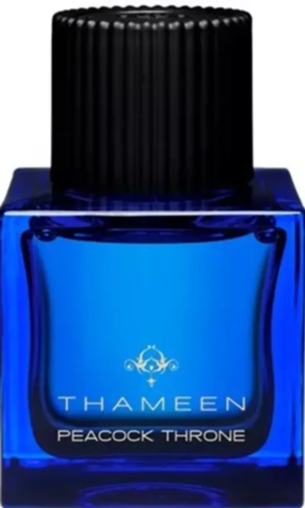 THAMEEN PEACOCK THRONE EXTRAIT PARFUM 50 ML