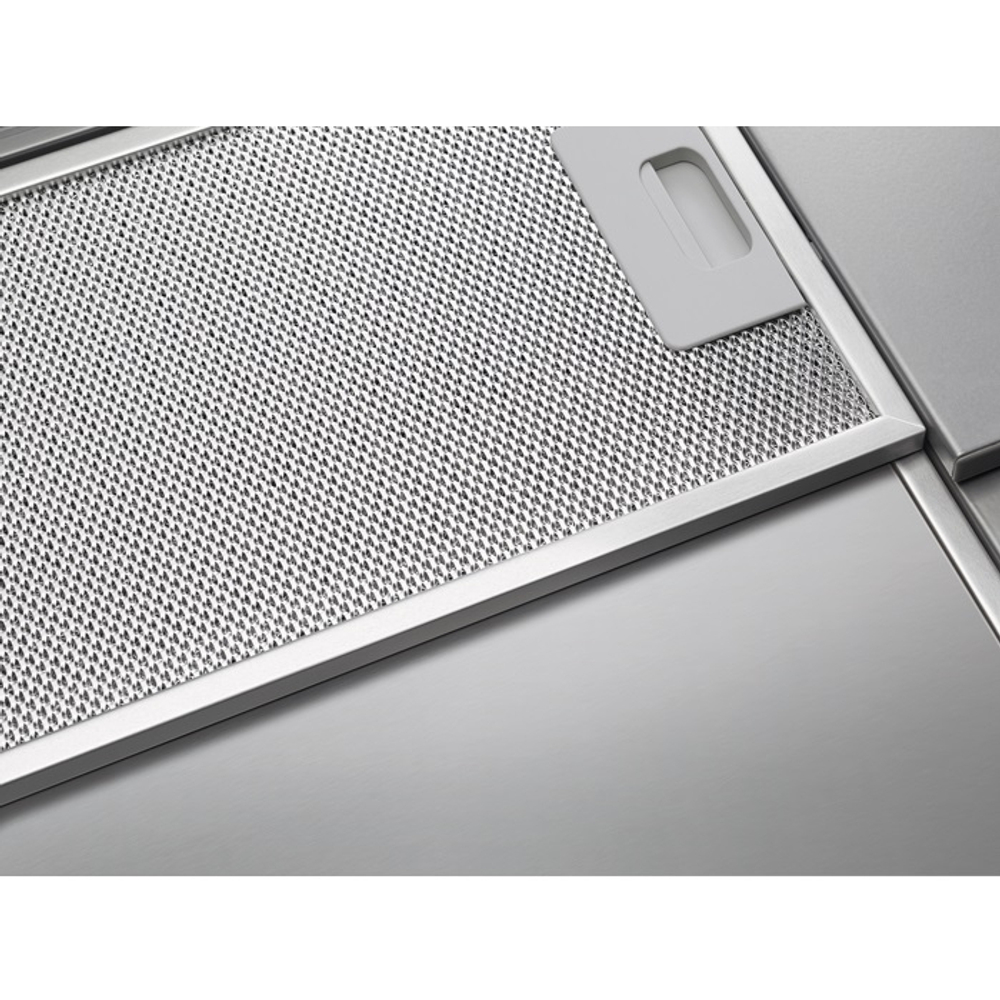 Встраиваемая вытяжка Electrolux LFP 216 S
