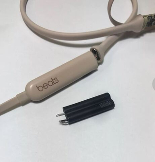 Ремонт аккумулятора Beates X