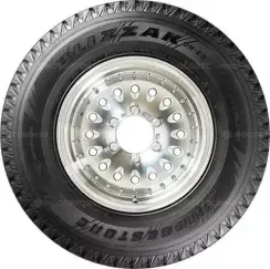 Bridgestone Blizzak DM-Z3 255/50 R19 107Q XL
