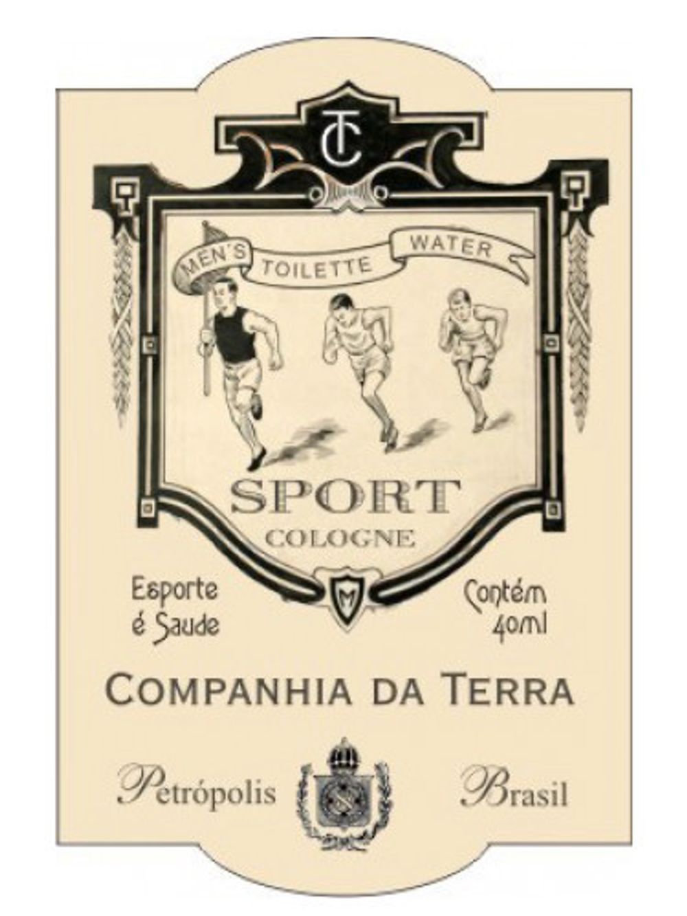 Companhia da Terra Sport Cologne