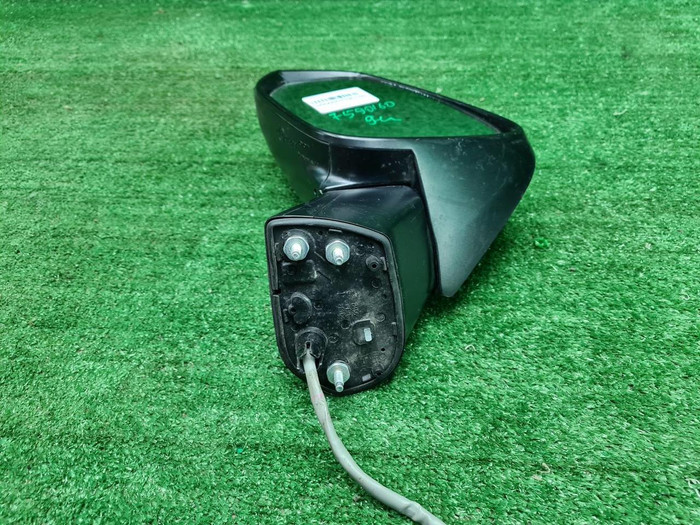 Зеркало левое Toyota RAV4 5 XA50 (2018-н.в.) 9 к.