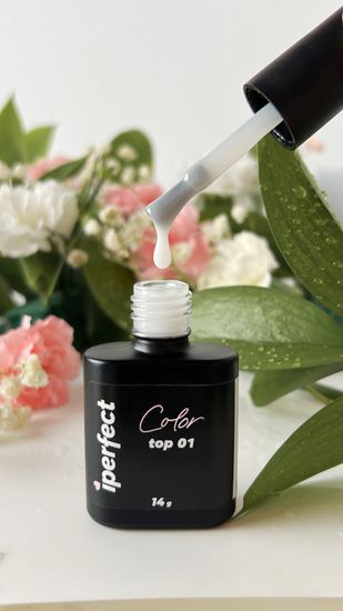 Color top 01 Iperfect 14мл.