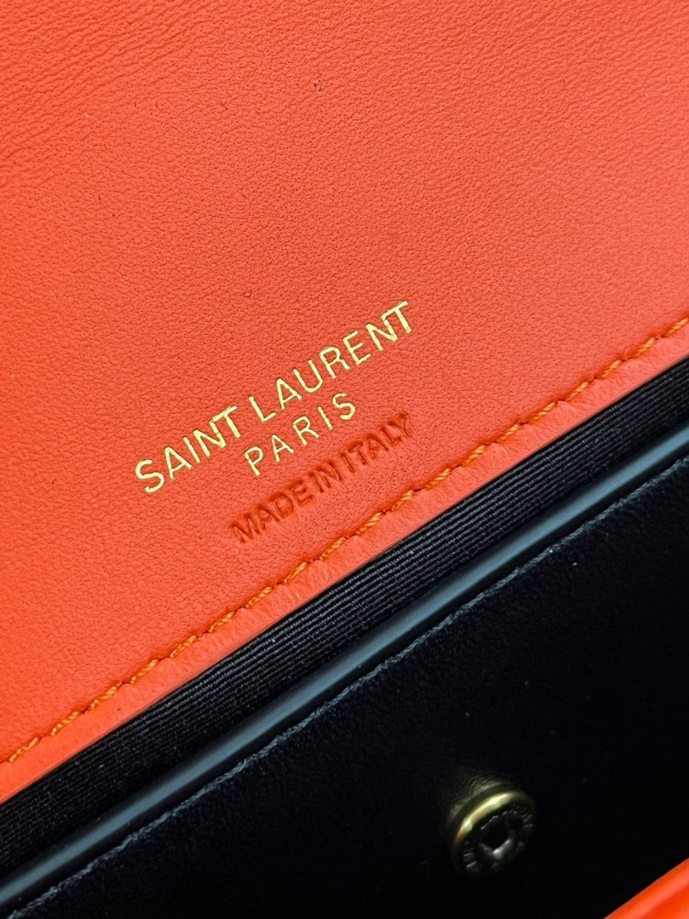 Сумка Yves Saint Laurent