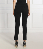 джинсы Liu Jo - черный(UF2001 D4199)