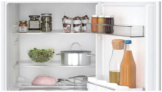 Холодильник Bosch KUR21VFE0