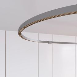 Трек ART-APRIORI-TRACK-ARC-A-1722-600 (TN, 1/2) (Arlight, IP20 Металл, 3 года) 047837