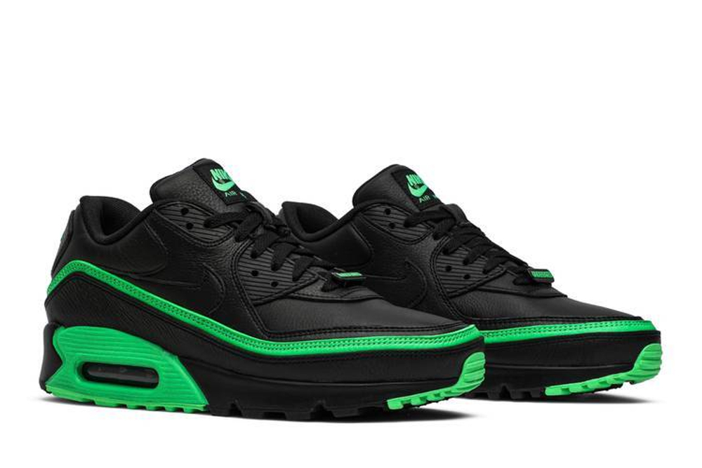 Кроссовки Undefeated X Nike Air Max 90
