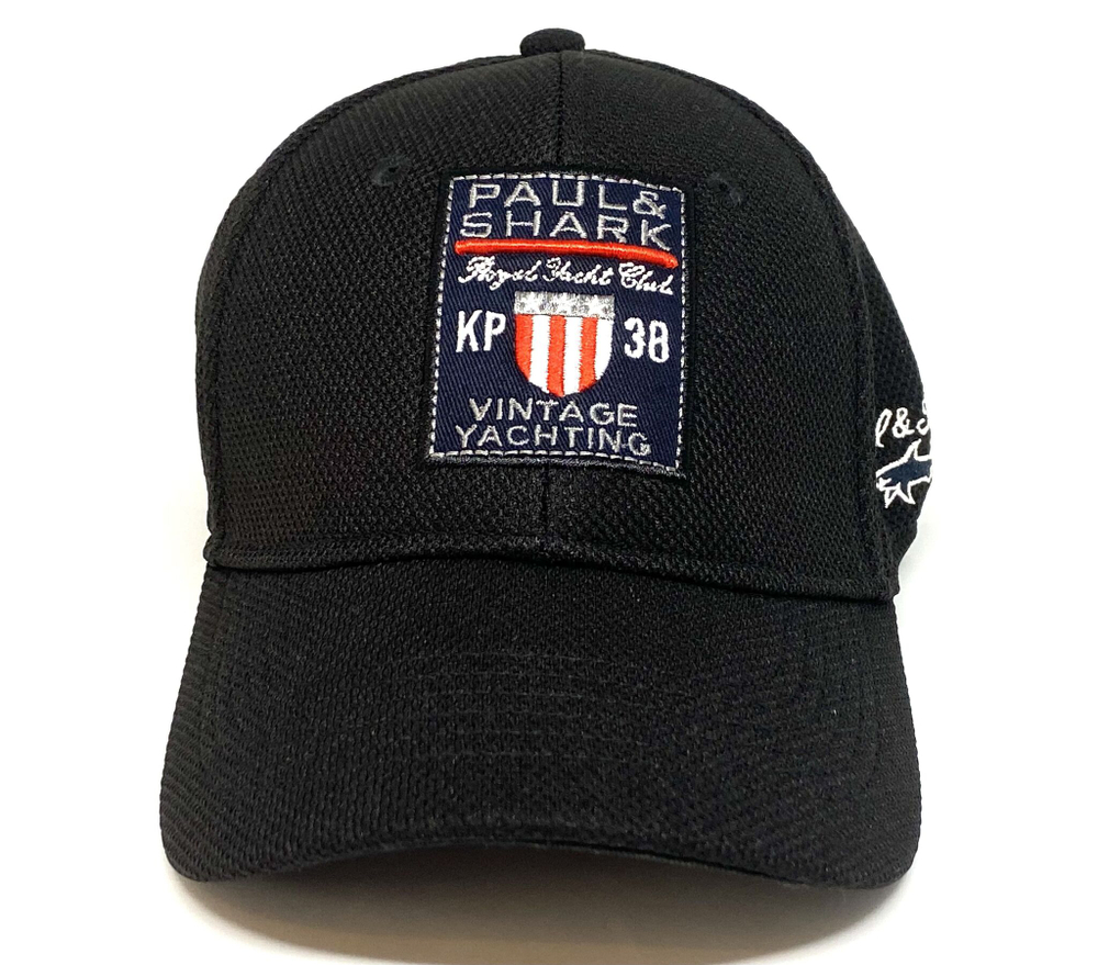 Бейсболка Paul&Shark стрейч