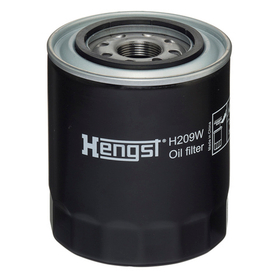 HENGST FILTER - H209W-HEN - Oil Filter