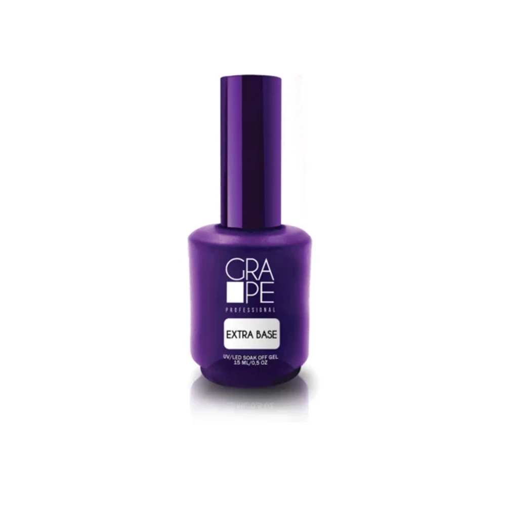 Grape EXTRA BASE 15ml.