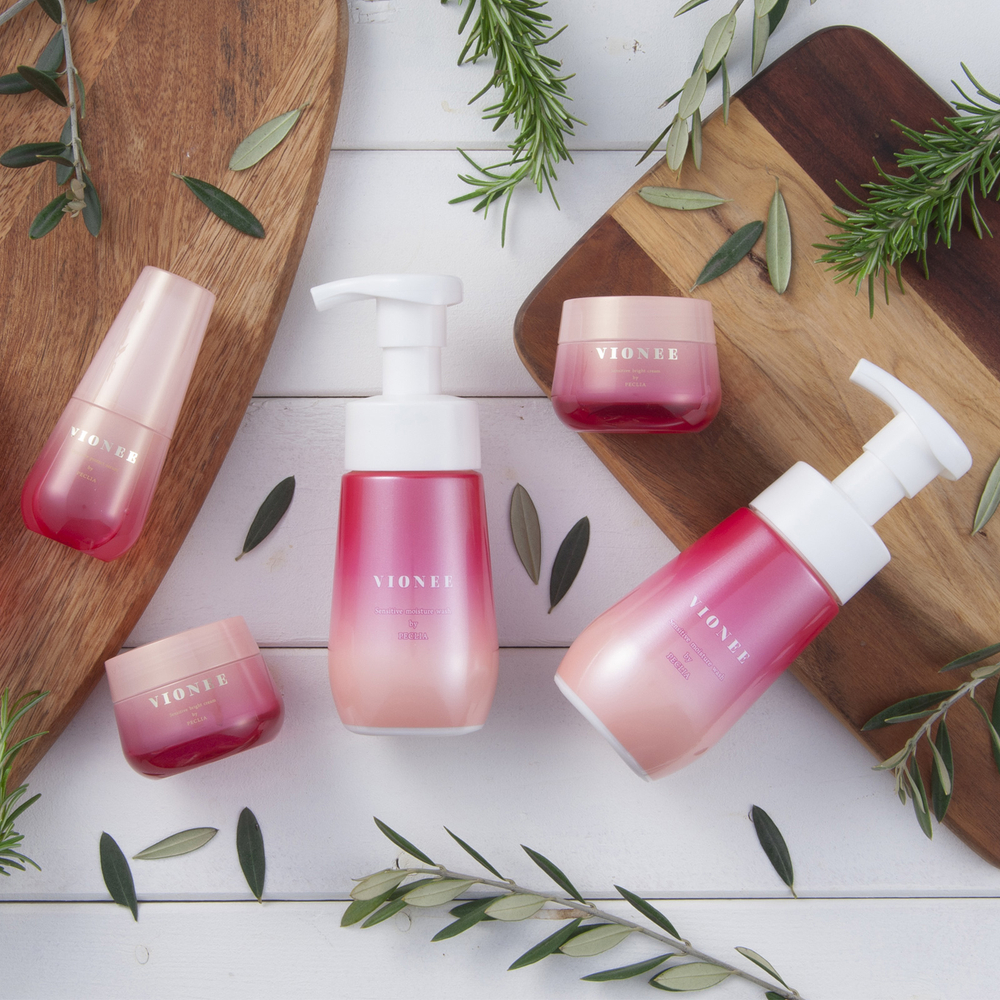 VIONEE( PEQLIA) Увлажняющая сыворотка для упругости интимной зоной, чувствительной кожи Виони-Sensitive Protect Serum, 50 г