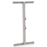 Кронштейн настенный для подъемника MET TITAN M