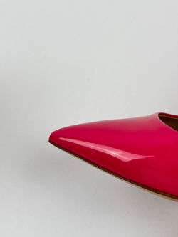 Туфли Salvatore Ferragamo