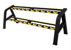 Стойка для гантелей 10пар