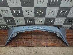 Бампер передний Geely Atlas 2 23-нв Б/У Оригинал 6010218800