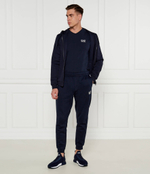 Худые EA7 - темно-синий(6DPM26 PJODZ)