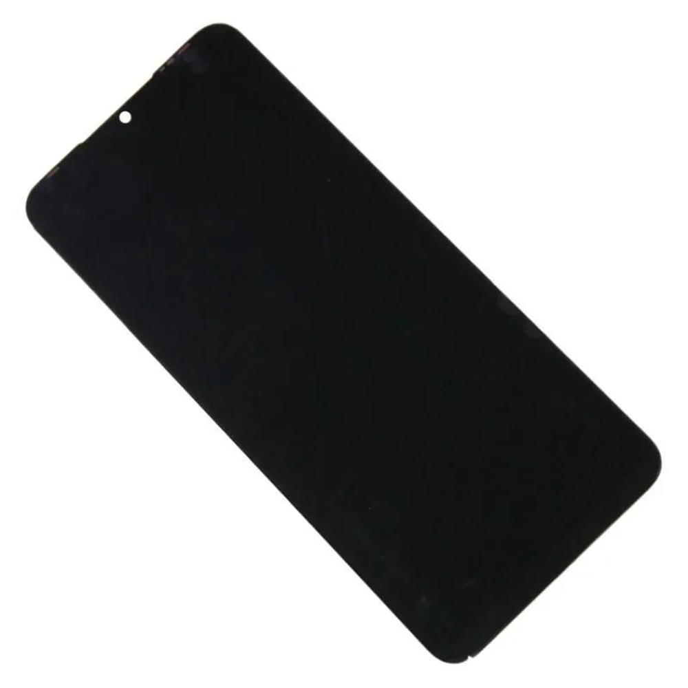 Дисплей для Infinix Hot 11 X689F с тачскрином Черный