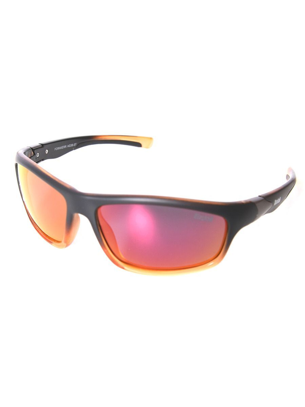 Поляризационные очки Alaskan AG38-09 Forakerr Orange revo