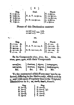 A Grammar of the Greek Language | George Edmund Ironside