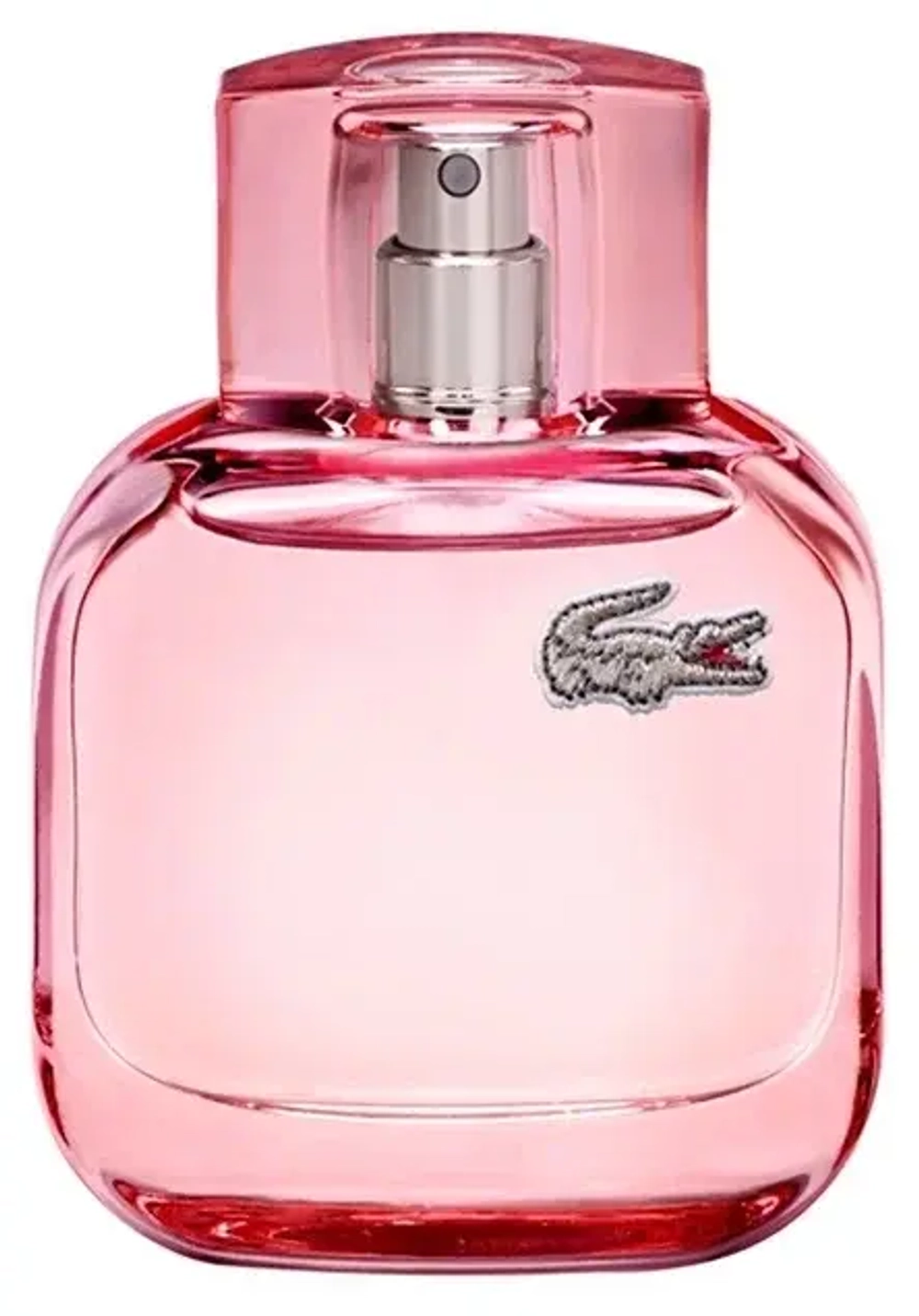 LACOSTE туалетная вода L.12.12 Sparkling pour Elle, 90 мл, 90 г