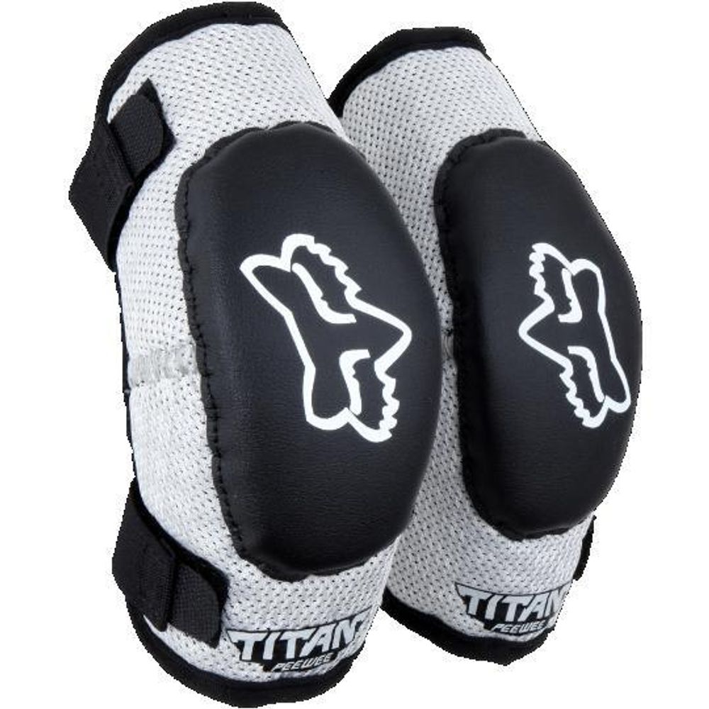 Наколенники подростковые Leatt 3DF 5.0 Knee Guard Junior  (White/Black, OS, 2023 (5019410170))