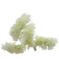 GAEM Цветок искусственный, L15 W13 H63 см