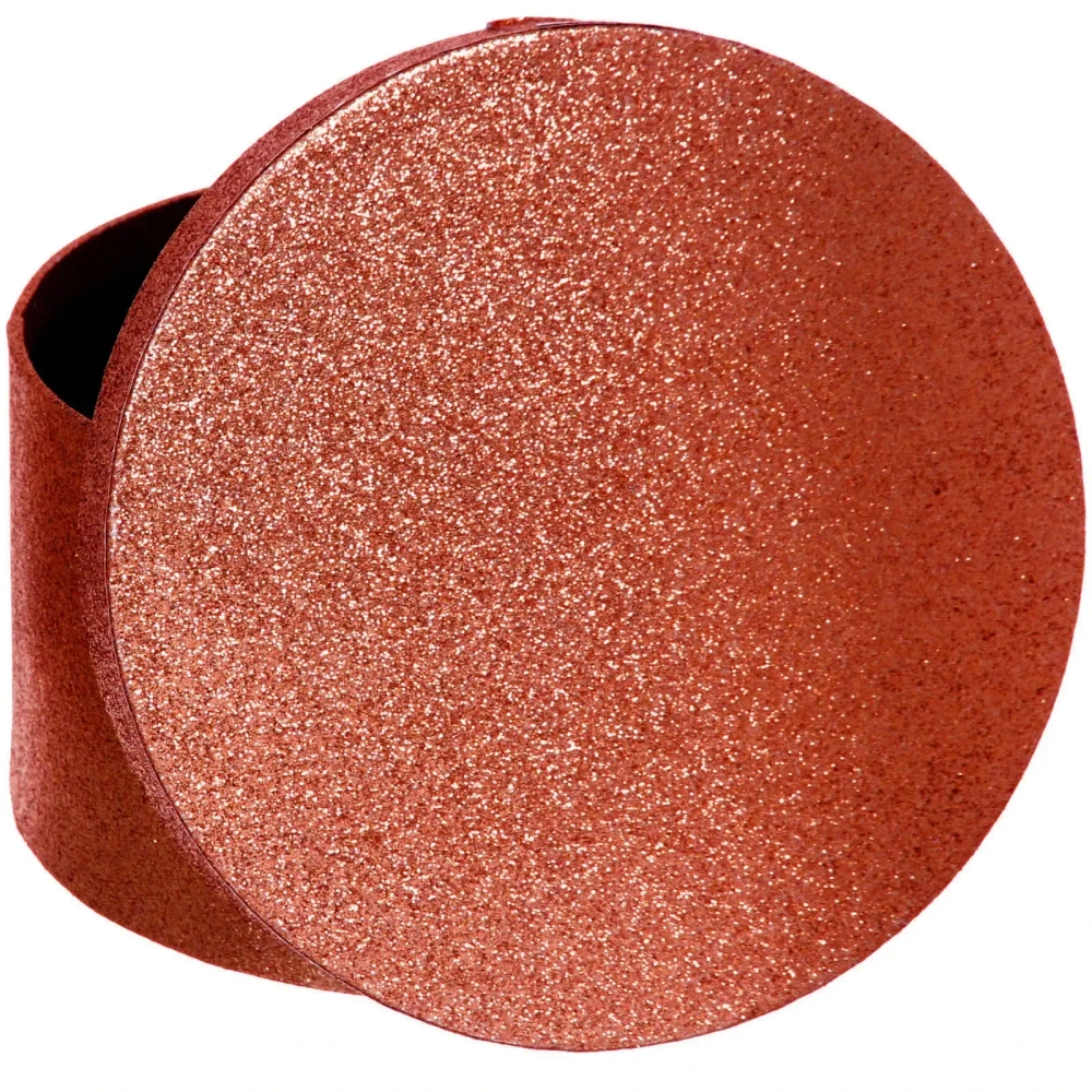 Коробка подарочная «Glow» 16,6*9,4 см, Red