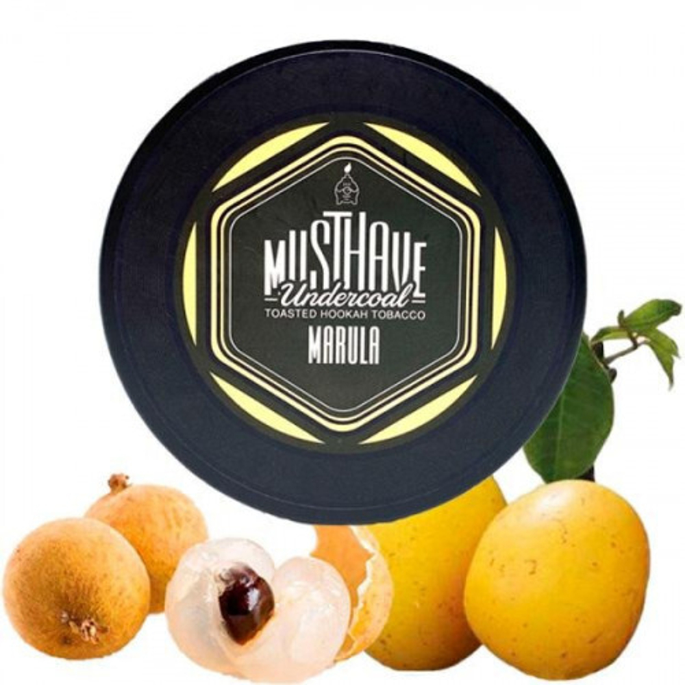 Must Have - Marula (125g)