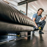 Karcher VC 6 Cordless ourFamily вертикальный пылесос 1.198-660.0