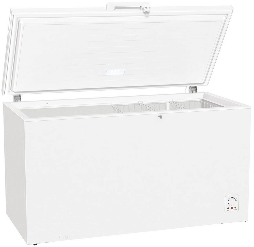 Морозильный ларь Gorenje FH451CW