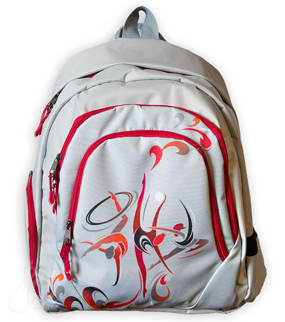 Три грации	Серый