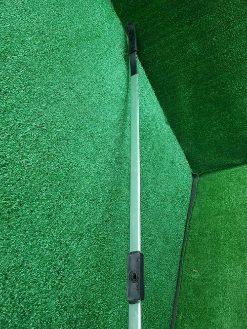 Рейлинг правый Mercedes V w447 (2014-н.в.)