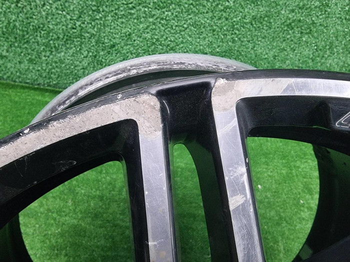 Диск литой R19 Mercedes V W447 (2014-н.в.) AMG