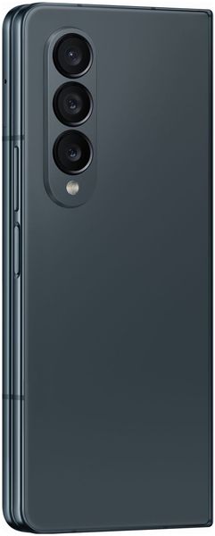 Смартфон Samsung Galaxy Z Fold4 5G 12/256GB (серо-зеленый)