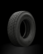 Грузовая шина 315 80 R22.5 20PR 157/154L Lander Winter ATL08 TL ATLANDER